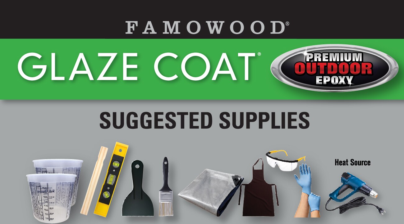 Famowood 5054020 Exterior-Stains-Sealors - View #4