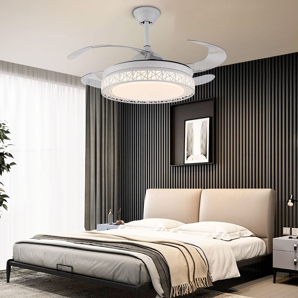 Oukaning HG-HCX-1985 Ceiling-Fans - View #11