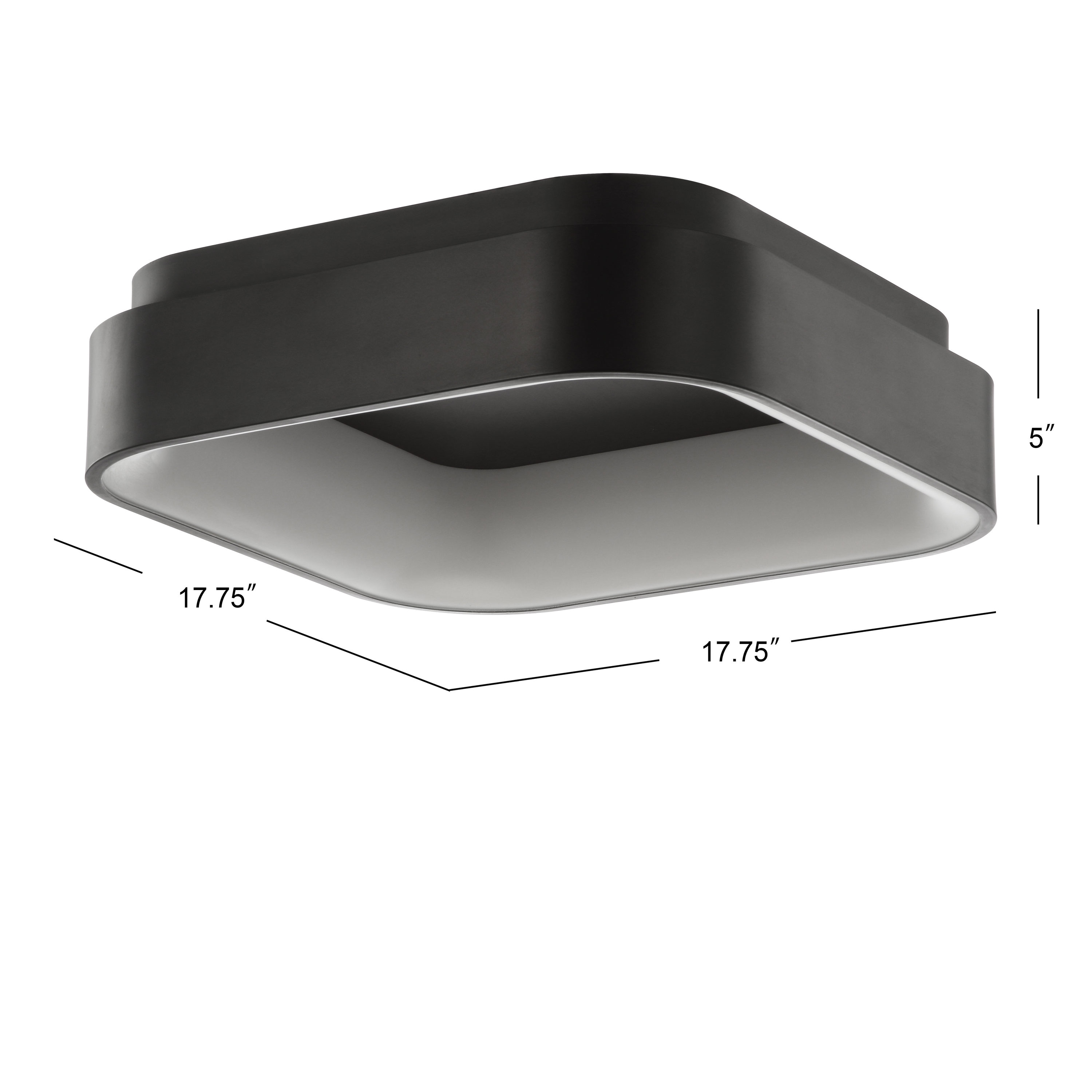 JONATHAN  Y JYL7207B flushmounts - View #7