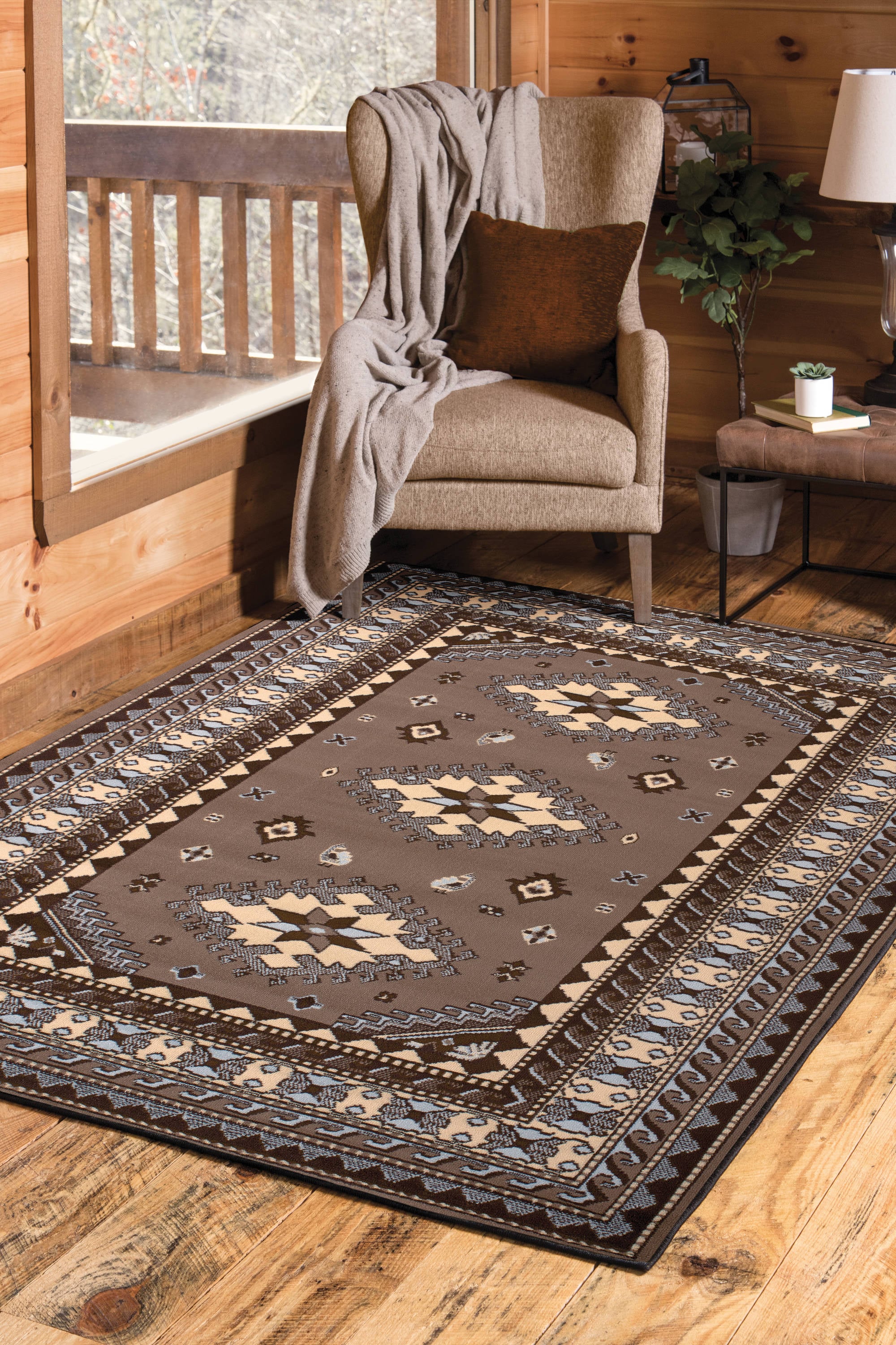 United Weavers Of America 851 10273 24 rugs - View #3