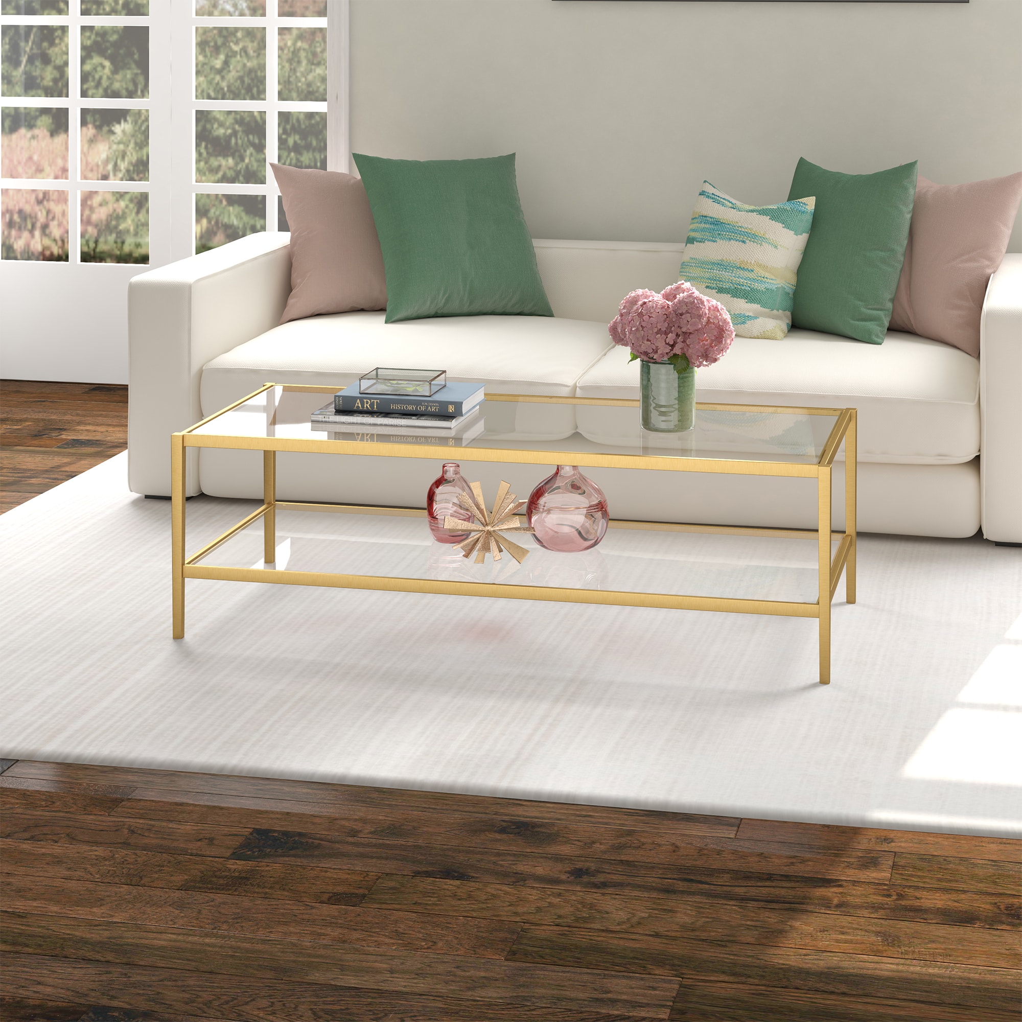 Hailey Home CT1229 Coffee-Tables - View #6