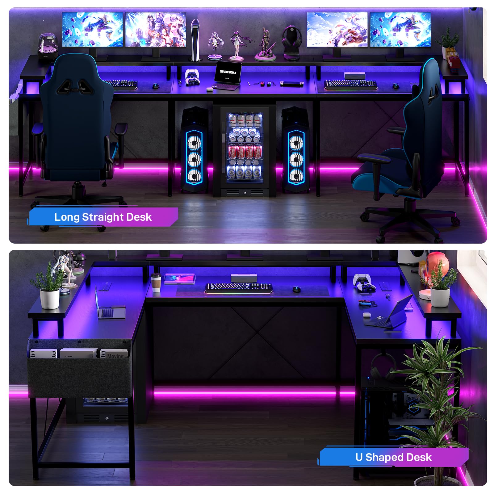 DEXSO ENCOREPHOBA7285 desks - View #5