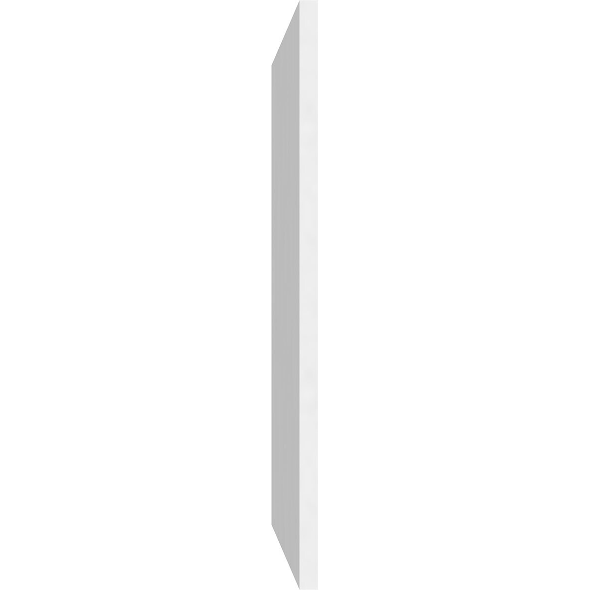 Ekena Millwork WALP40X20X062HAR Wall-Panels - View #3