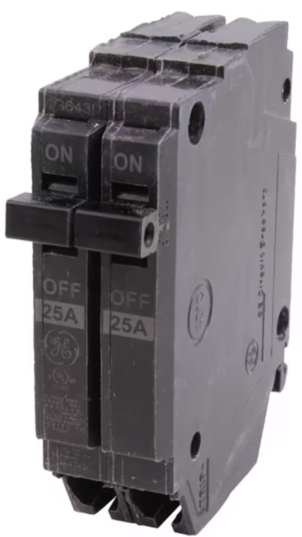 GE THQP225 Circuit-Breakers - View #6