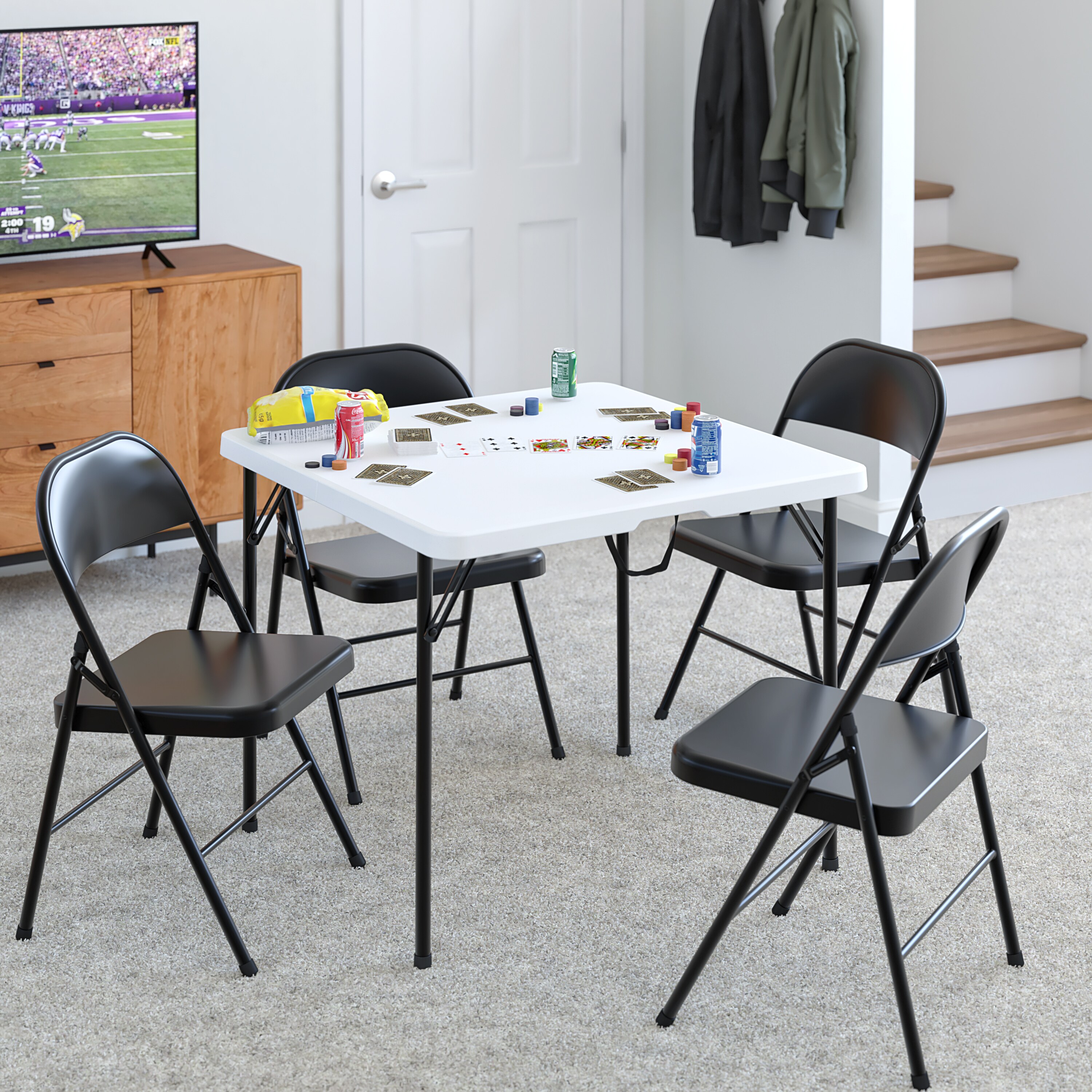 Cosco 14641WSP1E Folding-Tables - View #2
