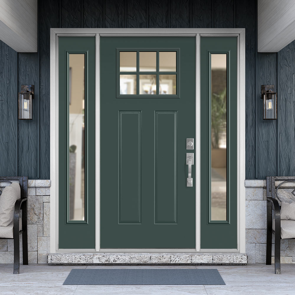 Masonite 321312 Entry-Doors - View #3