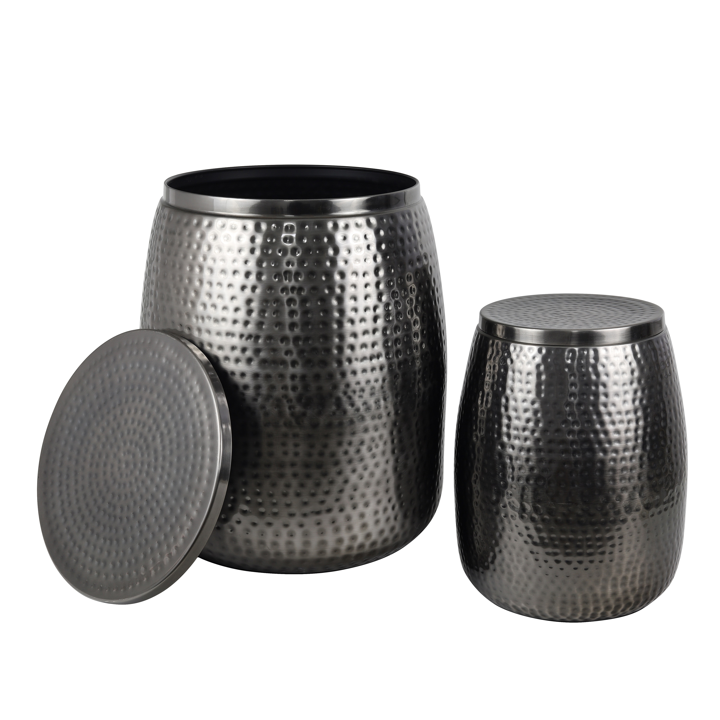 happimess SSL2002B-2SET End-Tables - View #2