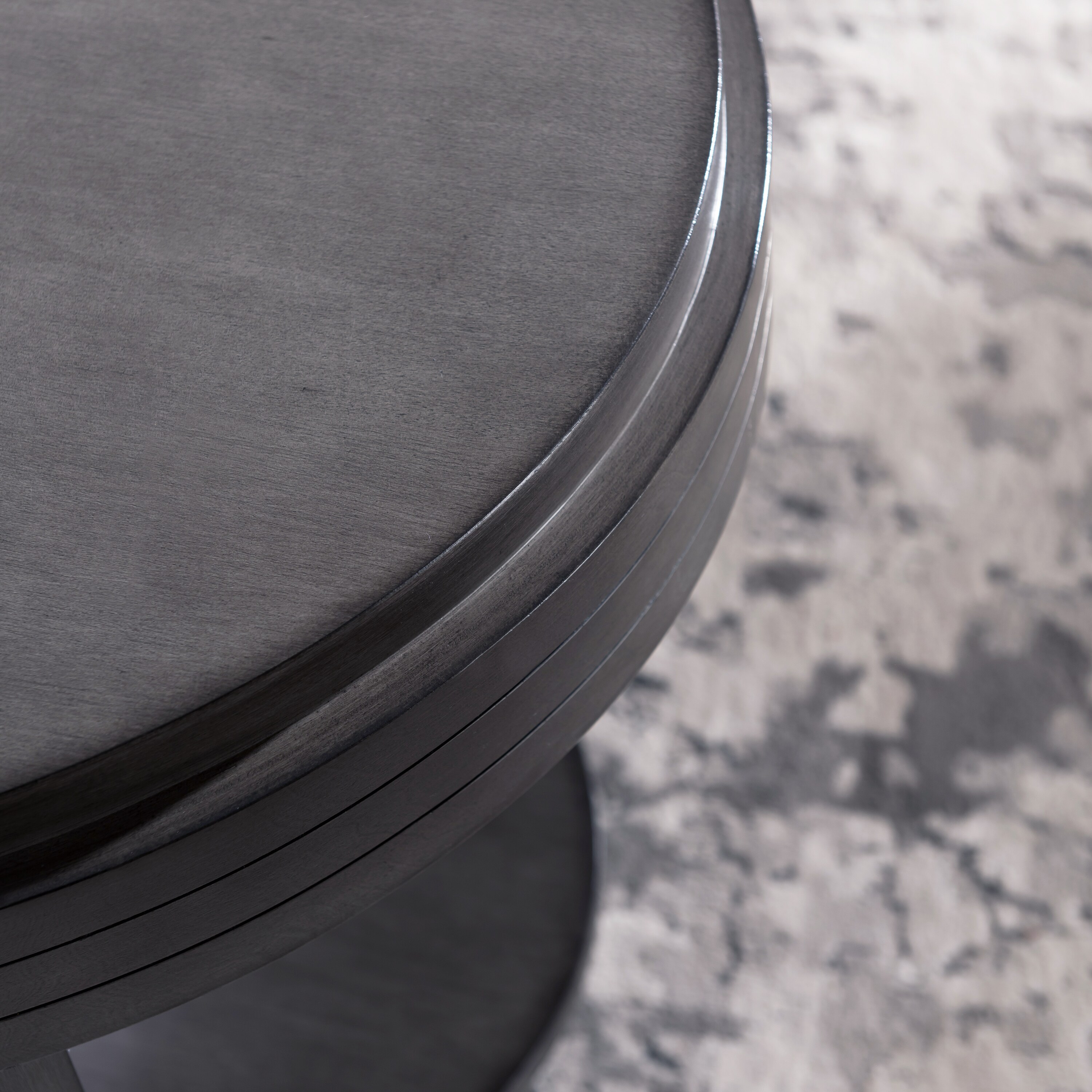 Leick Home 10109-GR Coffee-Tables - View #2