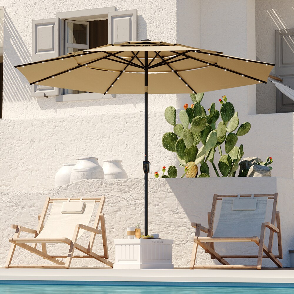 Homsee C-KF510008-02 Umbrellas-2 - View #4