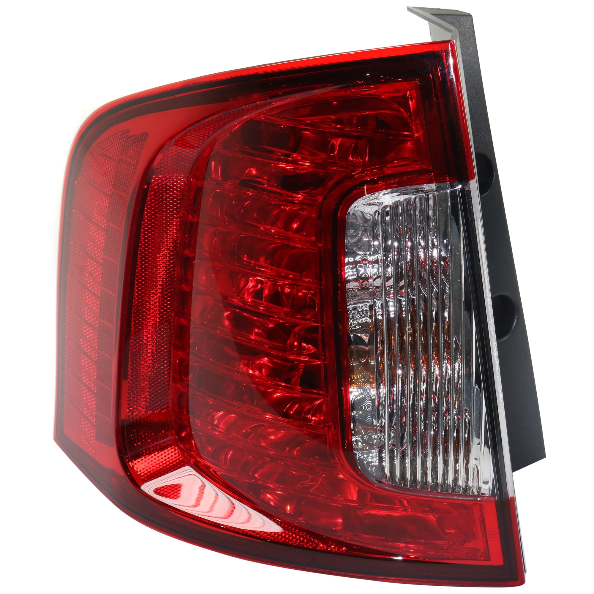 Garage-Pro JCWREPF730174QGP Tail Light Compatible with 2011-2014 Ford Edge Driver Side CAPA