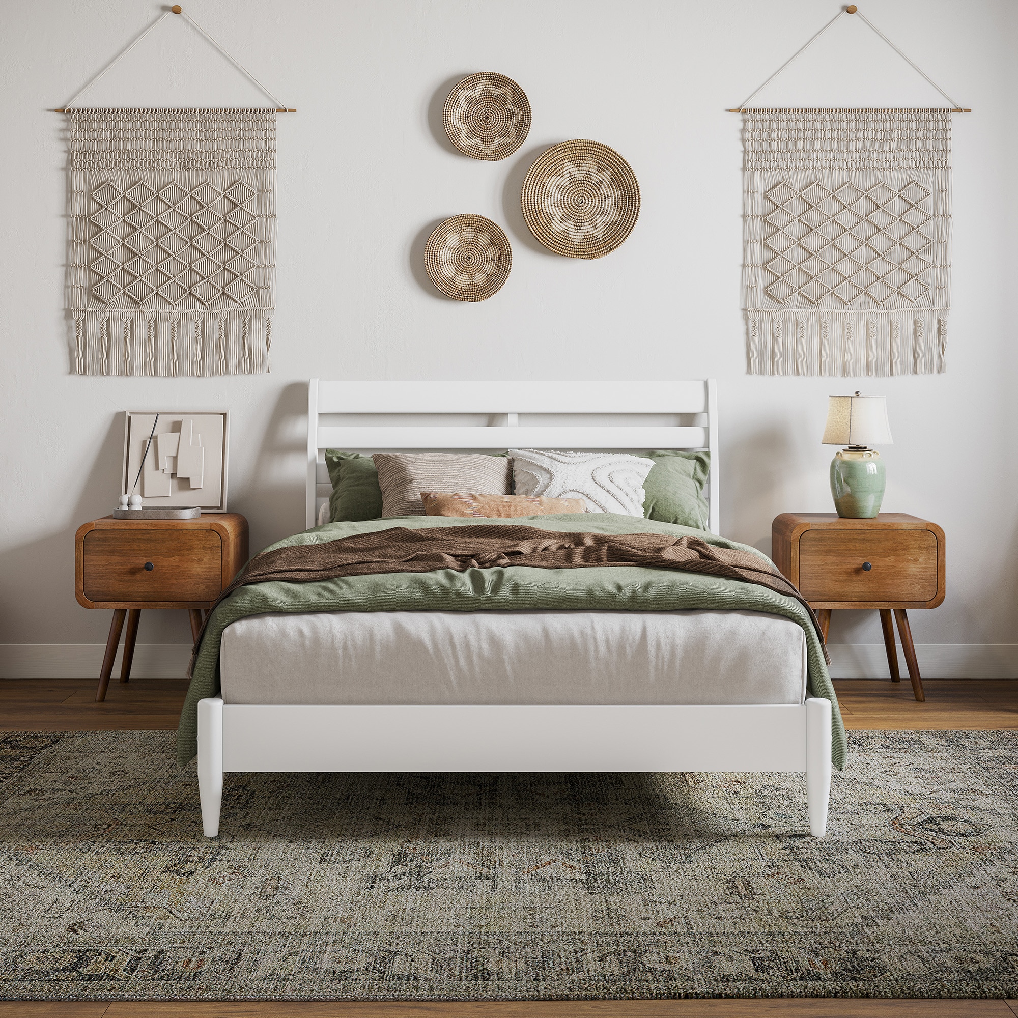 AFI AR9778032 beds - View #3
