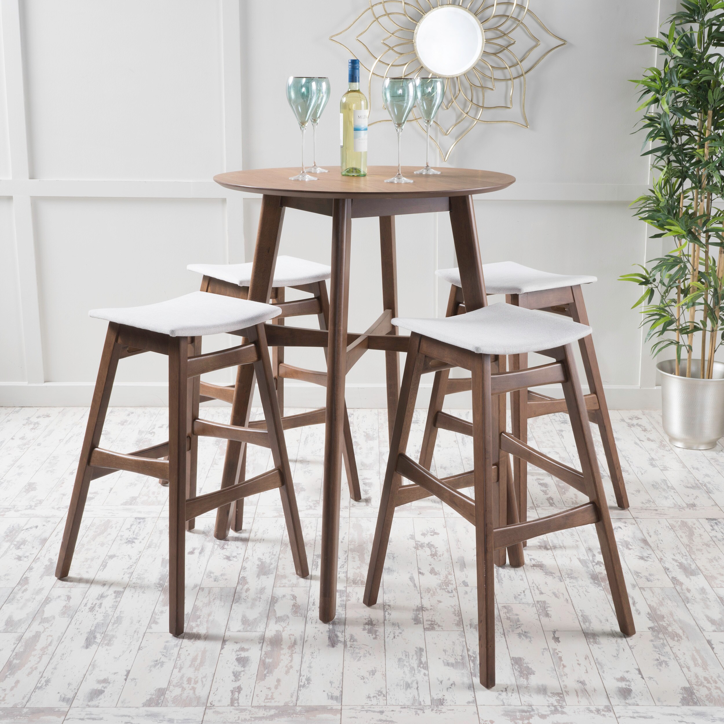 Christopher Knight Home 299269 Dining-Sets - View #2