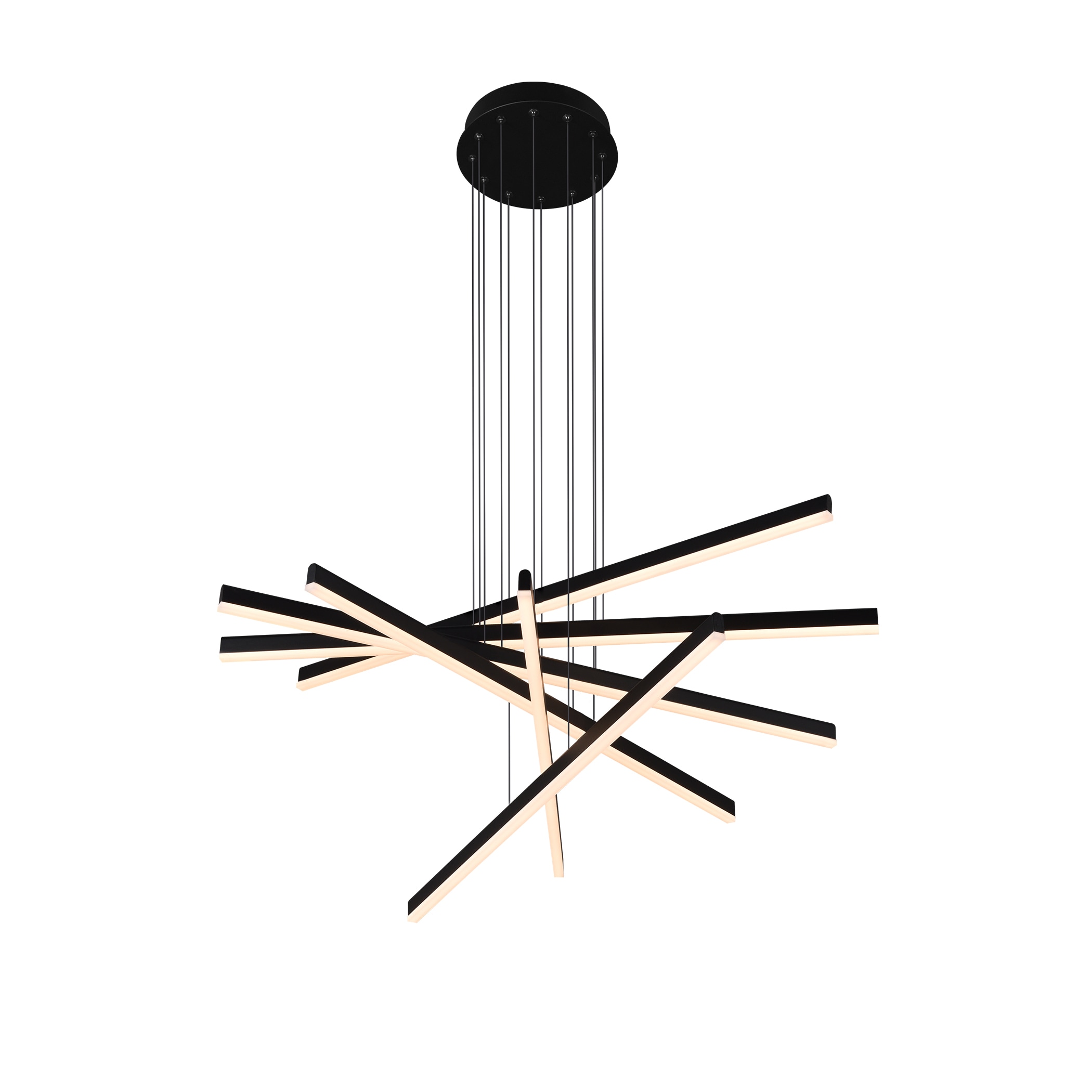 VONN Lighting VMP25060BL Pendant-Lights - View #13