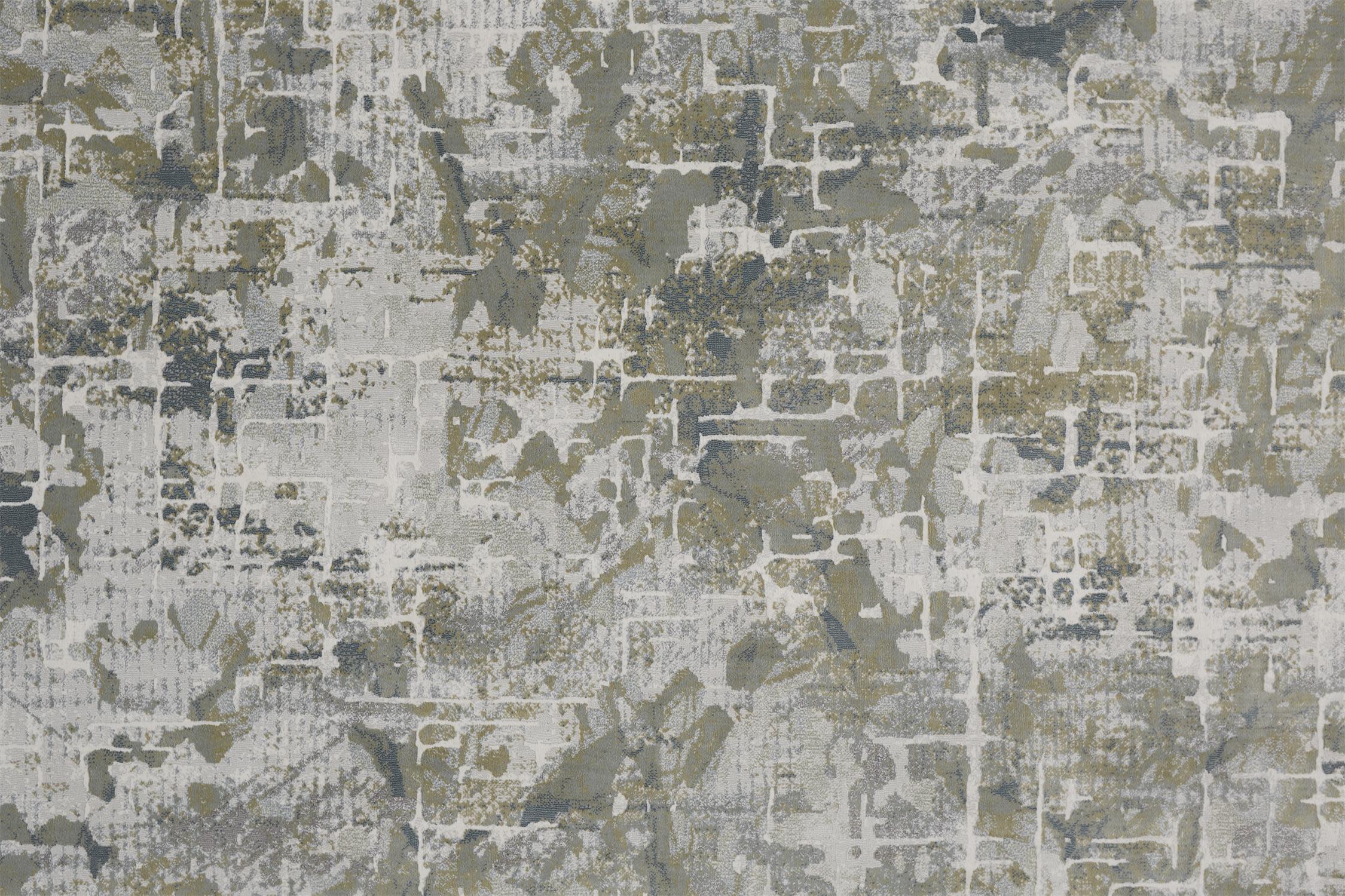 Room Envy ATLR3146SLV000I8B rugs - View #5
