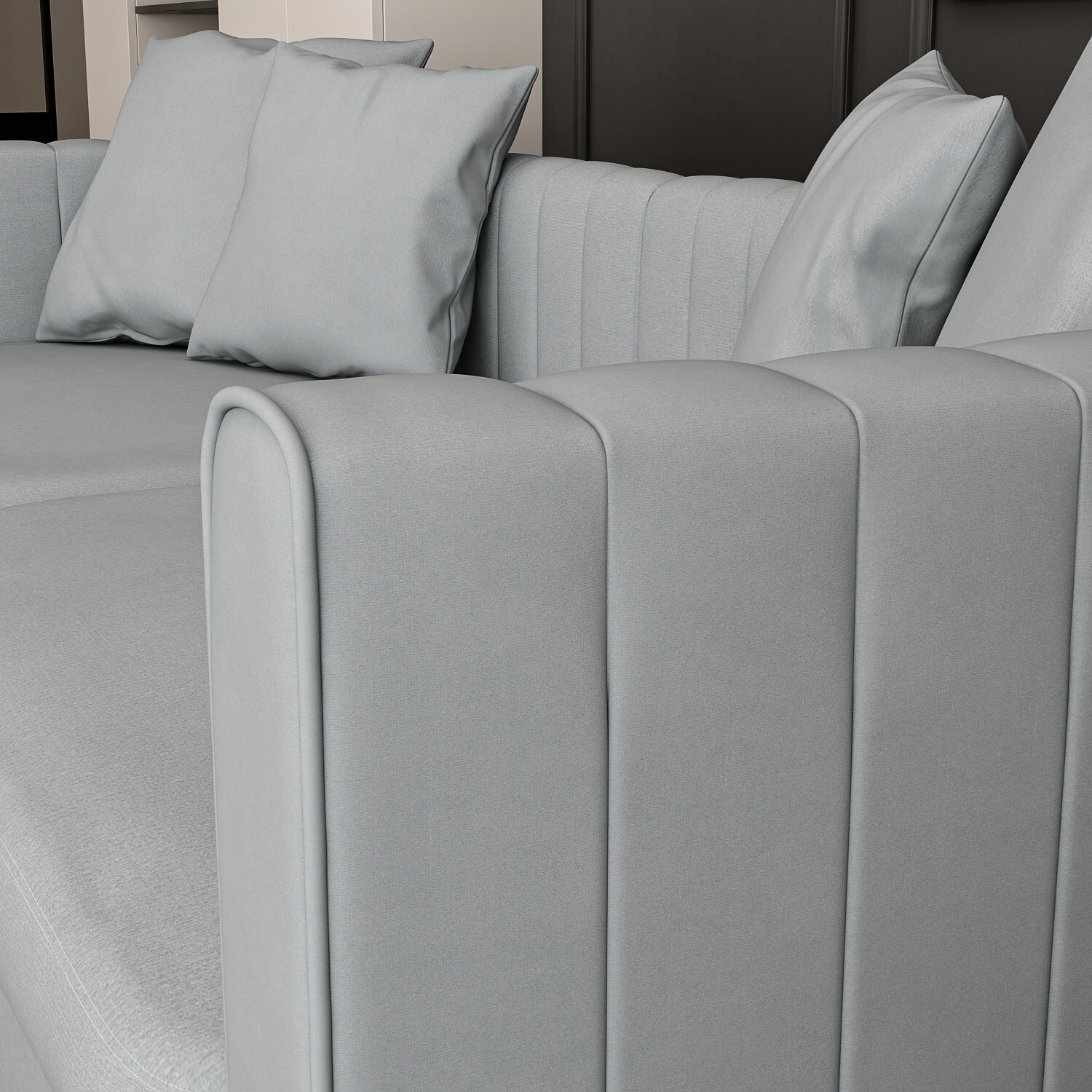 FUFU&GAGA KF020344-03+04 Sofas-Loveseats - View #11