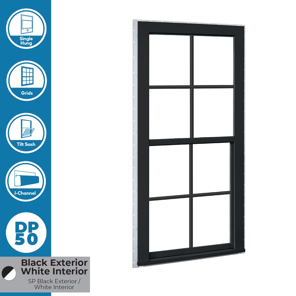 RELIABILT 719801244888150SH Single-Hung-Windows - View #5