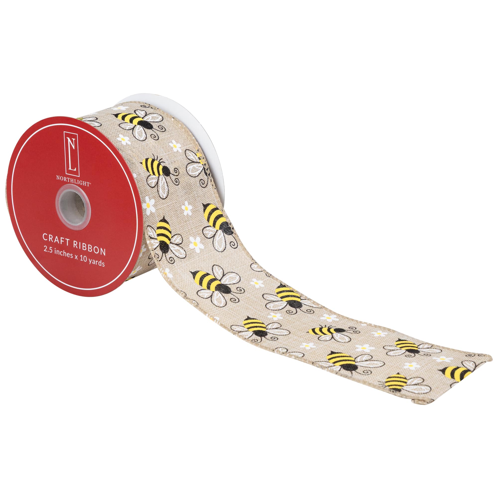 Northlight NORTHLIGHT KY91522 Decorative-Bows-Ribbon - View #5