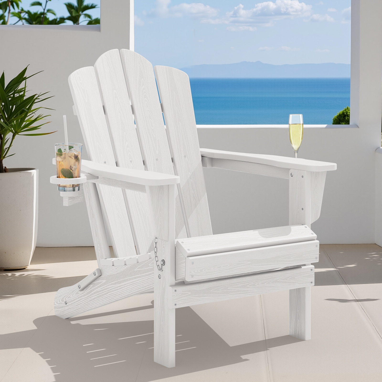 JEAREY JJWDY-WE Patio-Chairs - View #9