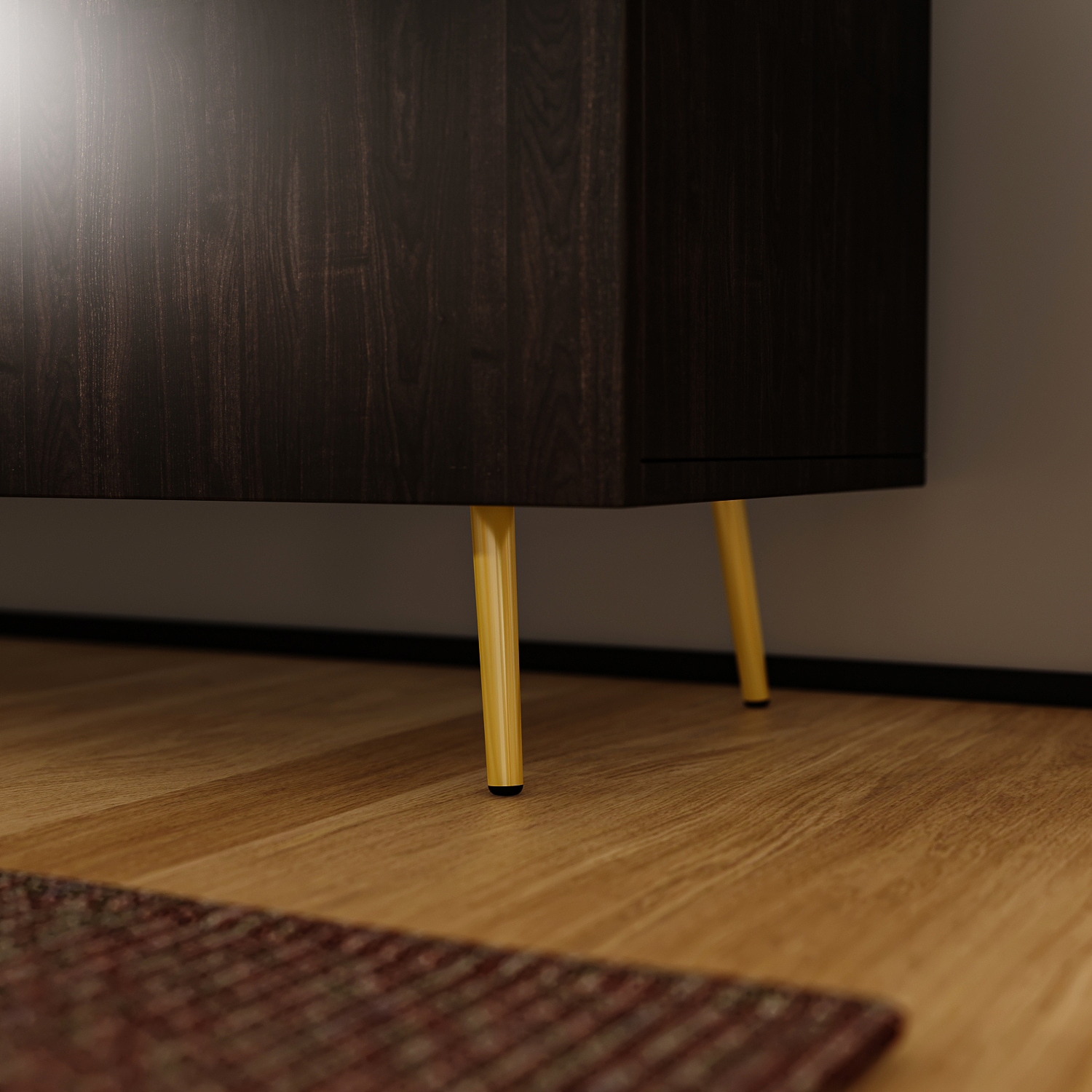 FUFU&GAGA LJY-KF200051-01 Tv-Stands - View #5