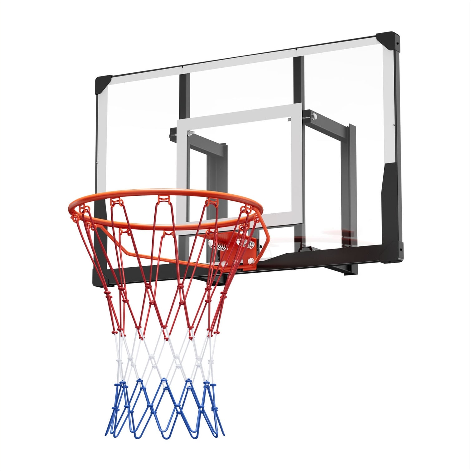 SunJet 8SO50VRF052T Basketball-System - View #2
