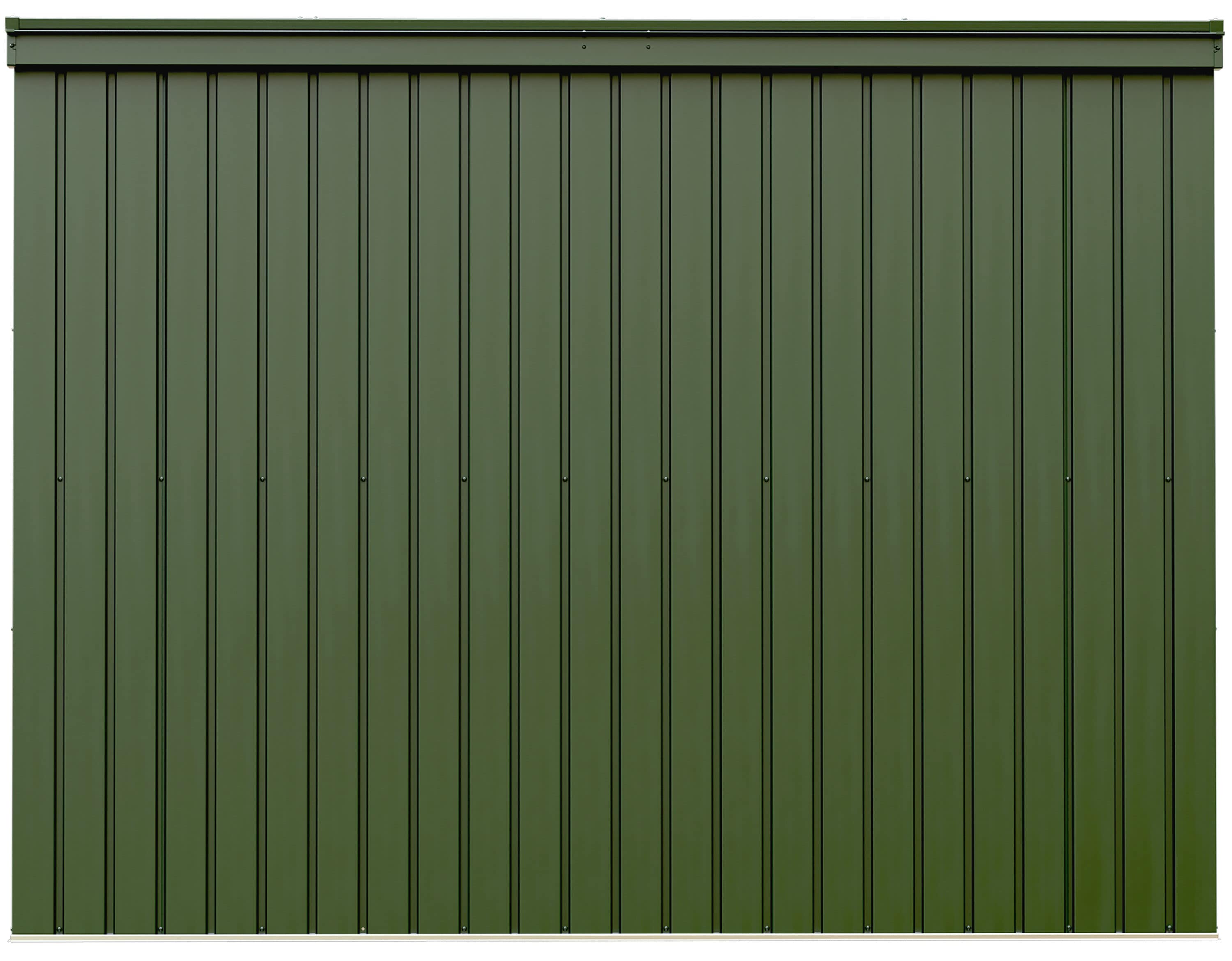 Scotts STTEP84 Metal-Storage-Buildings-Sheds - View #4
