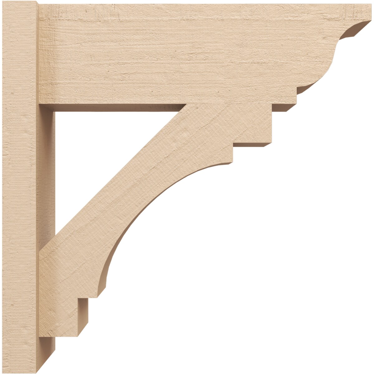 Ekena Millwork 2137060 outlookers - View #2