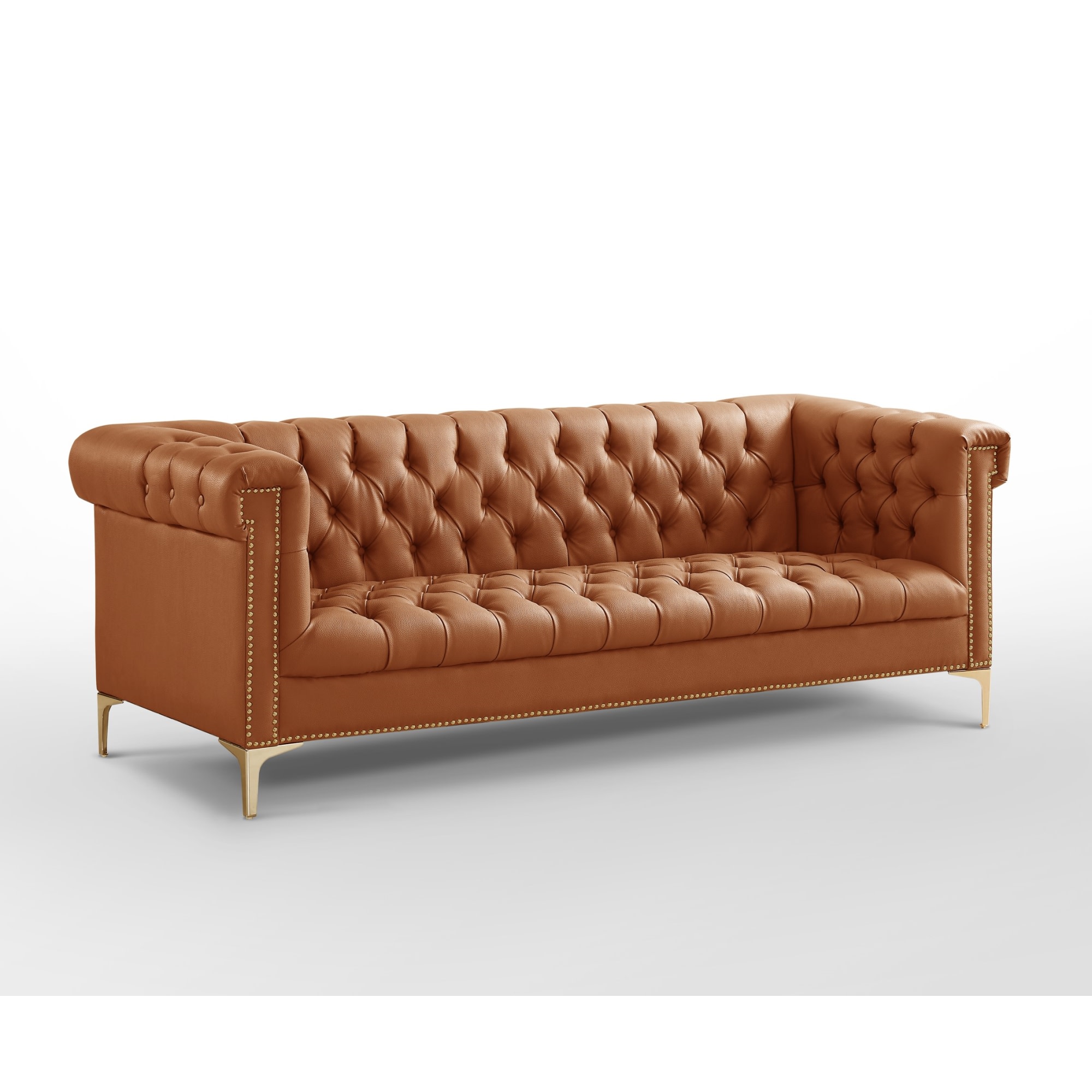 Inspired Home SA40-01CB-LS Sofas-Loveseats - View #4