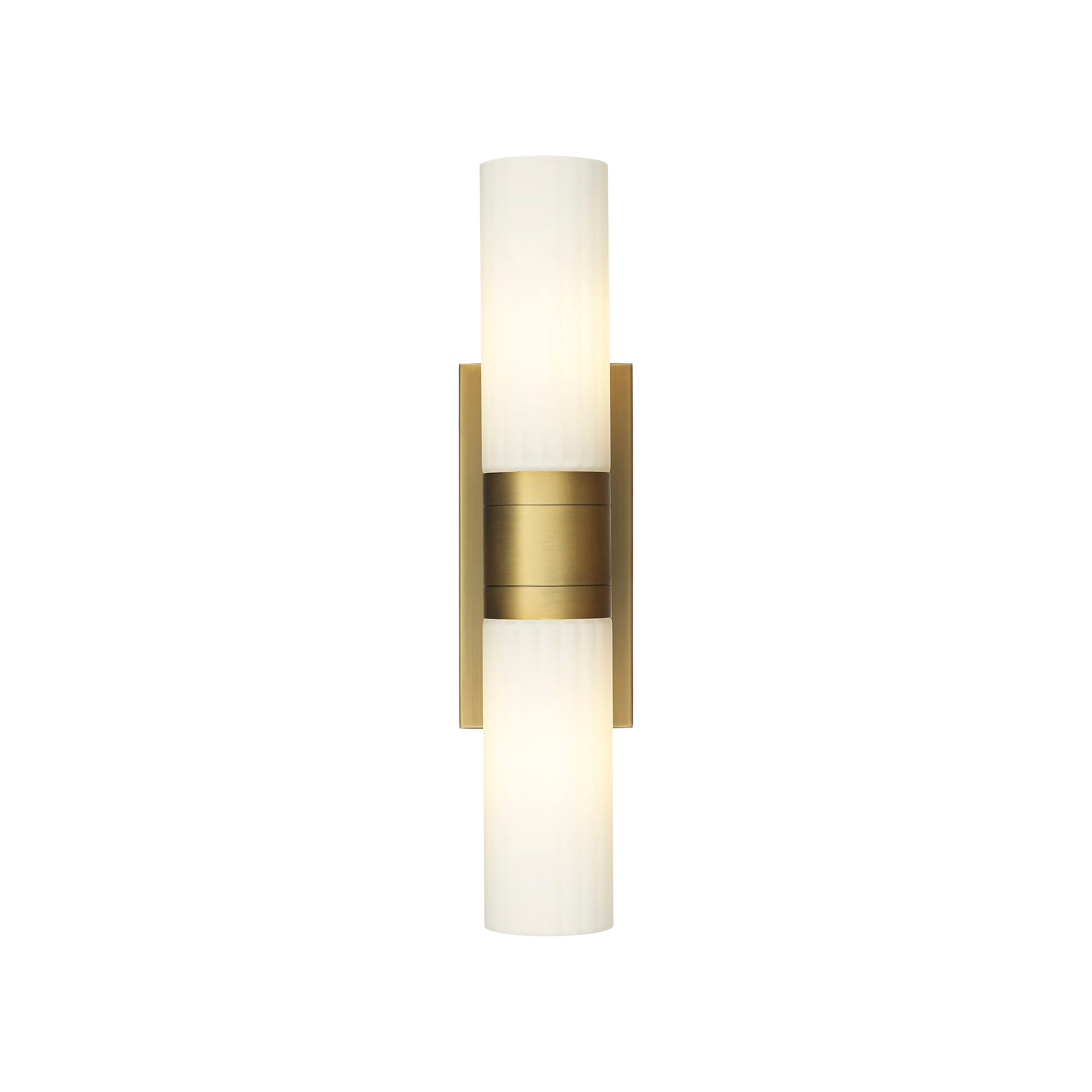 Innovations Lighting 429-2WL-BB-G429-8WH b089995 - View #2