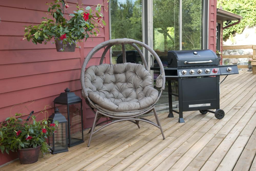 Flowerhouse FHOV400-SAND Patio-Chairs - View #3