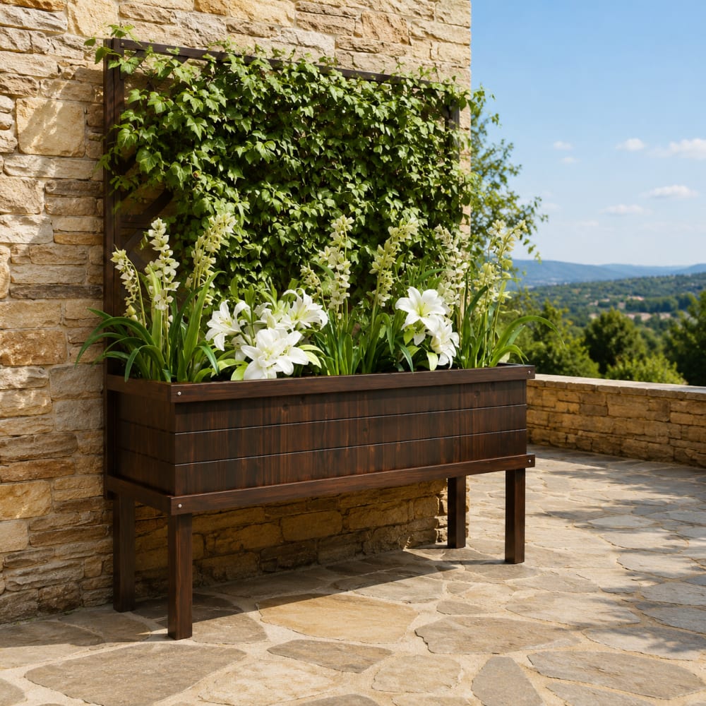 WOW PIONEER WOW01191 Planter-Window-Box - View #4