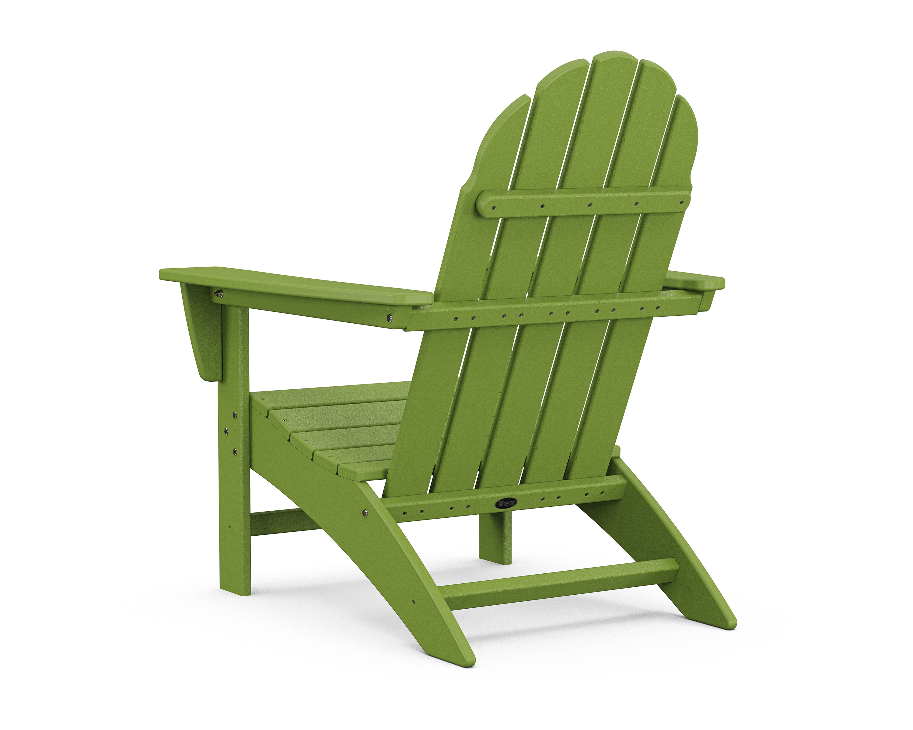 Trex Outdoor Furniture TXAD400LI Patio-Chairs - View #2