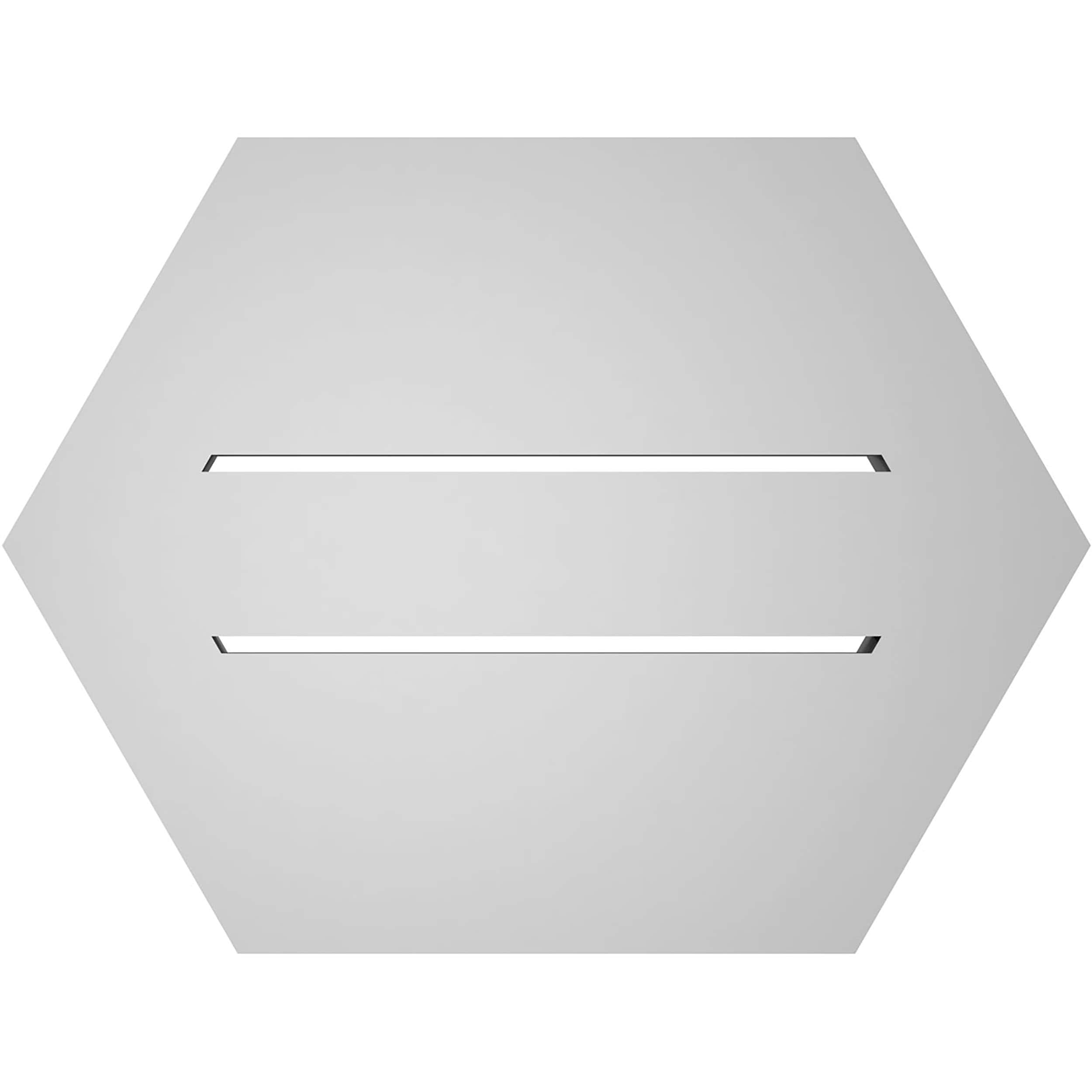 Ekena Millwork GVPHP16X1203SF Gable-Vents - View #4