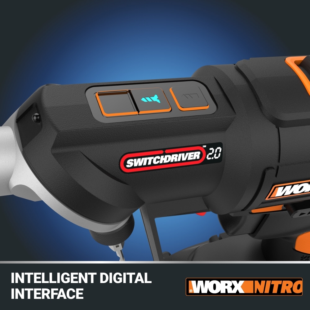 WORX WX177L c100010 - View #7