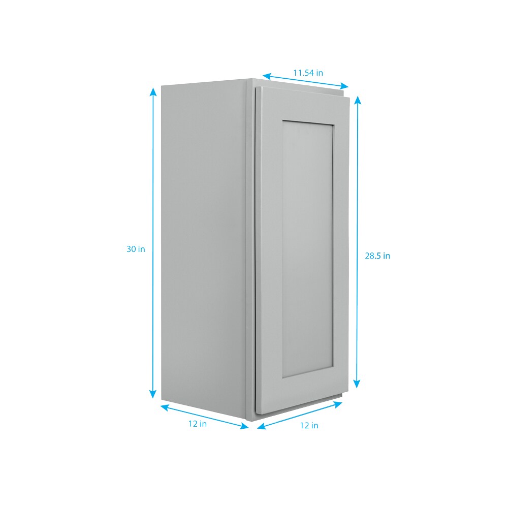 RELIABILT LS-SG-W1230R Cabinets-Kitchen - View #5