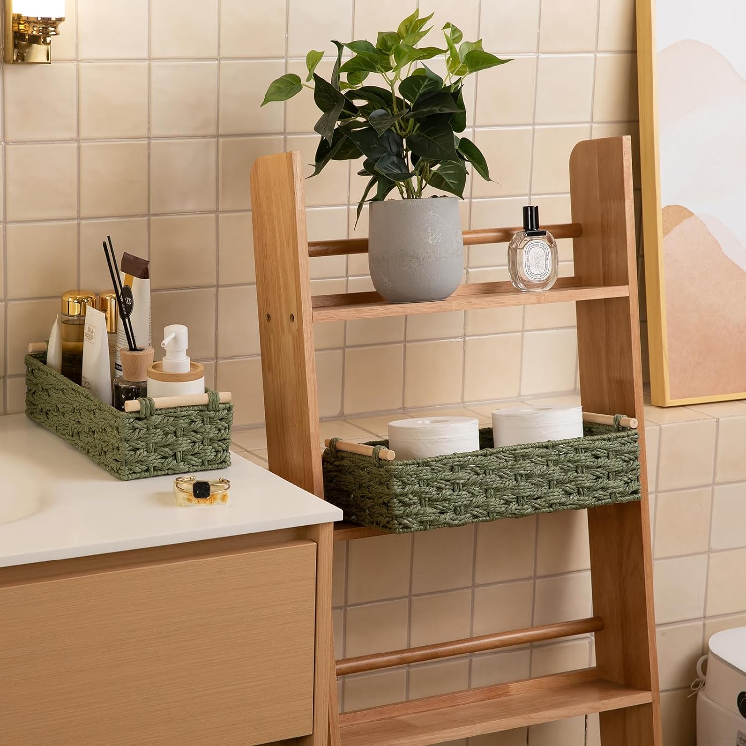 OIAHOMY B0F48JGJVJ Bins-Baskets - View #2