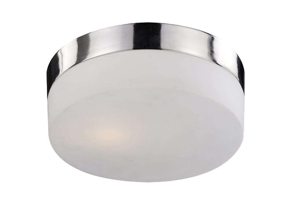 Whitfield Lighting FM52-11CH flushmounts - View #6