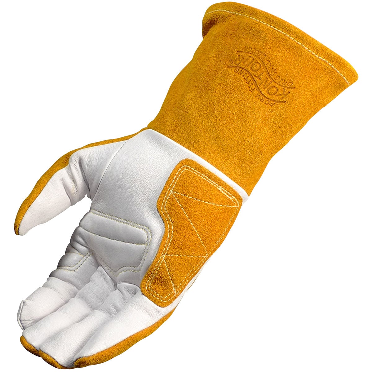 Caiman 1540-6 Welding-Apparel - View #14