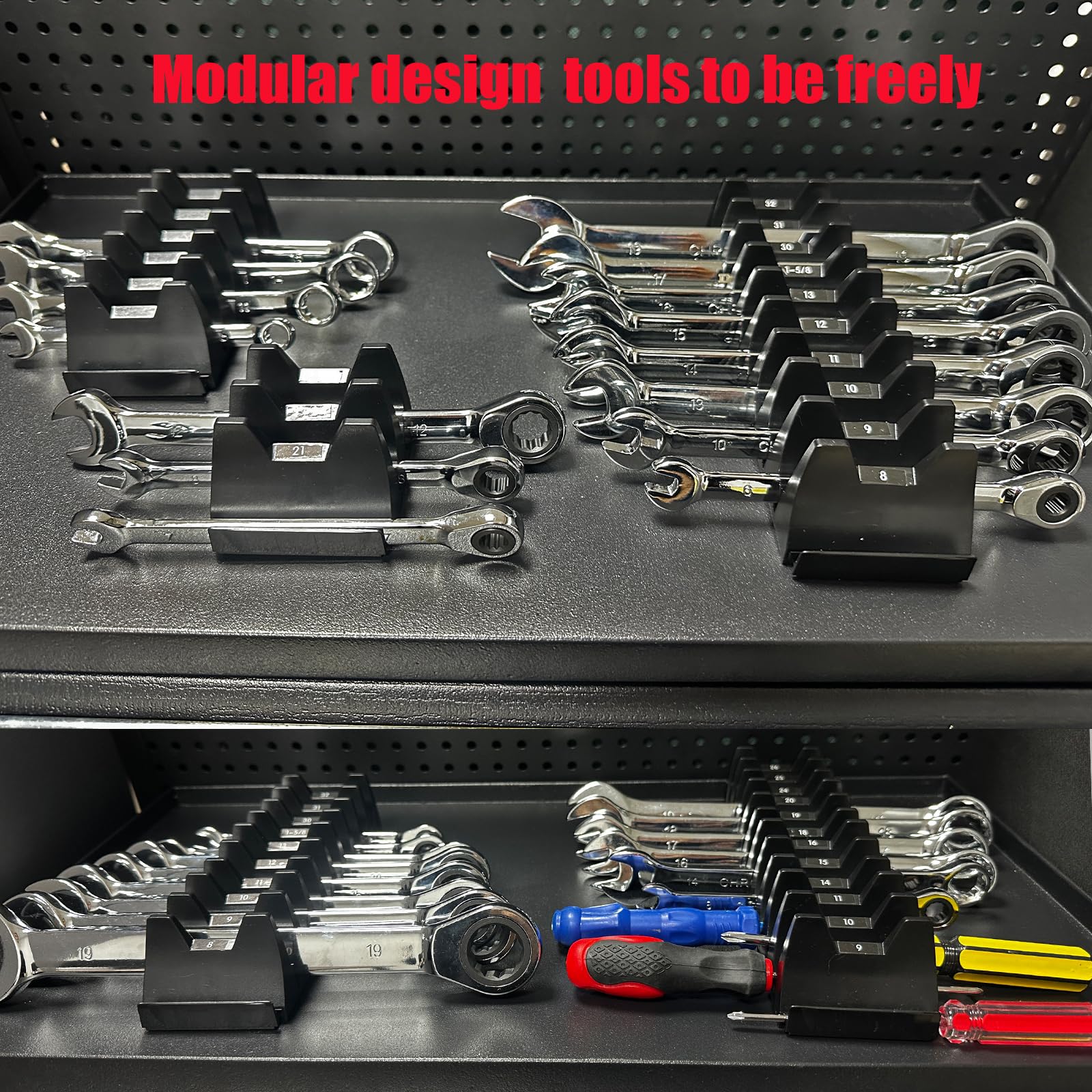 UUDULY LUU0711U039 Tool-Storage-Access - View #5