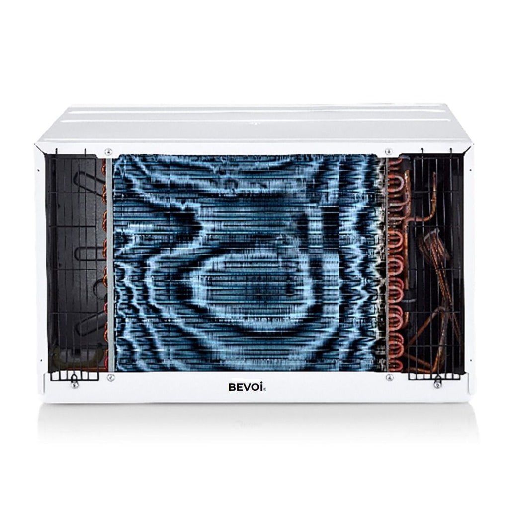 Bevoi BEVTTW142C Wall-Air-Conditioners - View #4