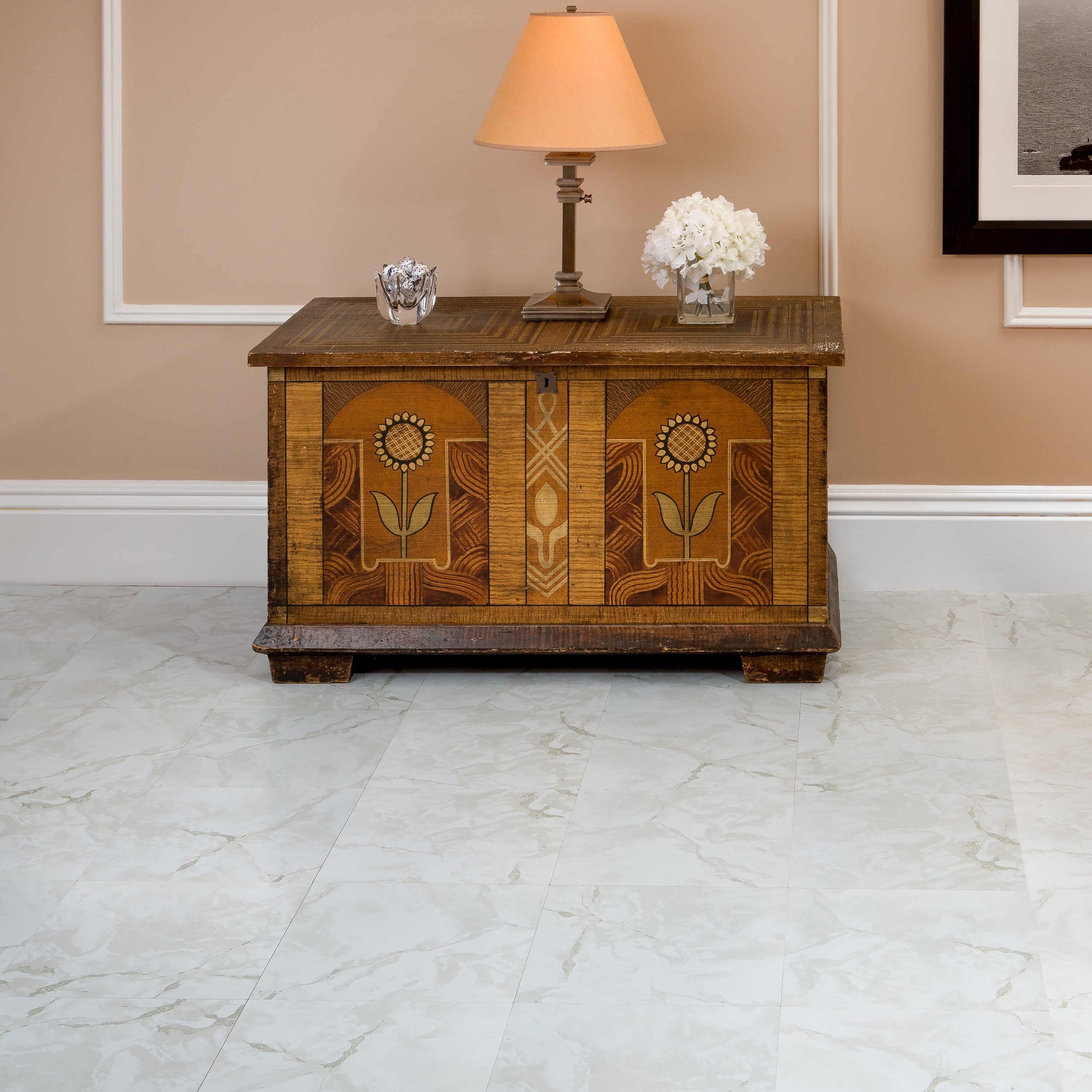 Achim SMFTVMA402 Luxury-Vinyl-Plank-Samples - View #3