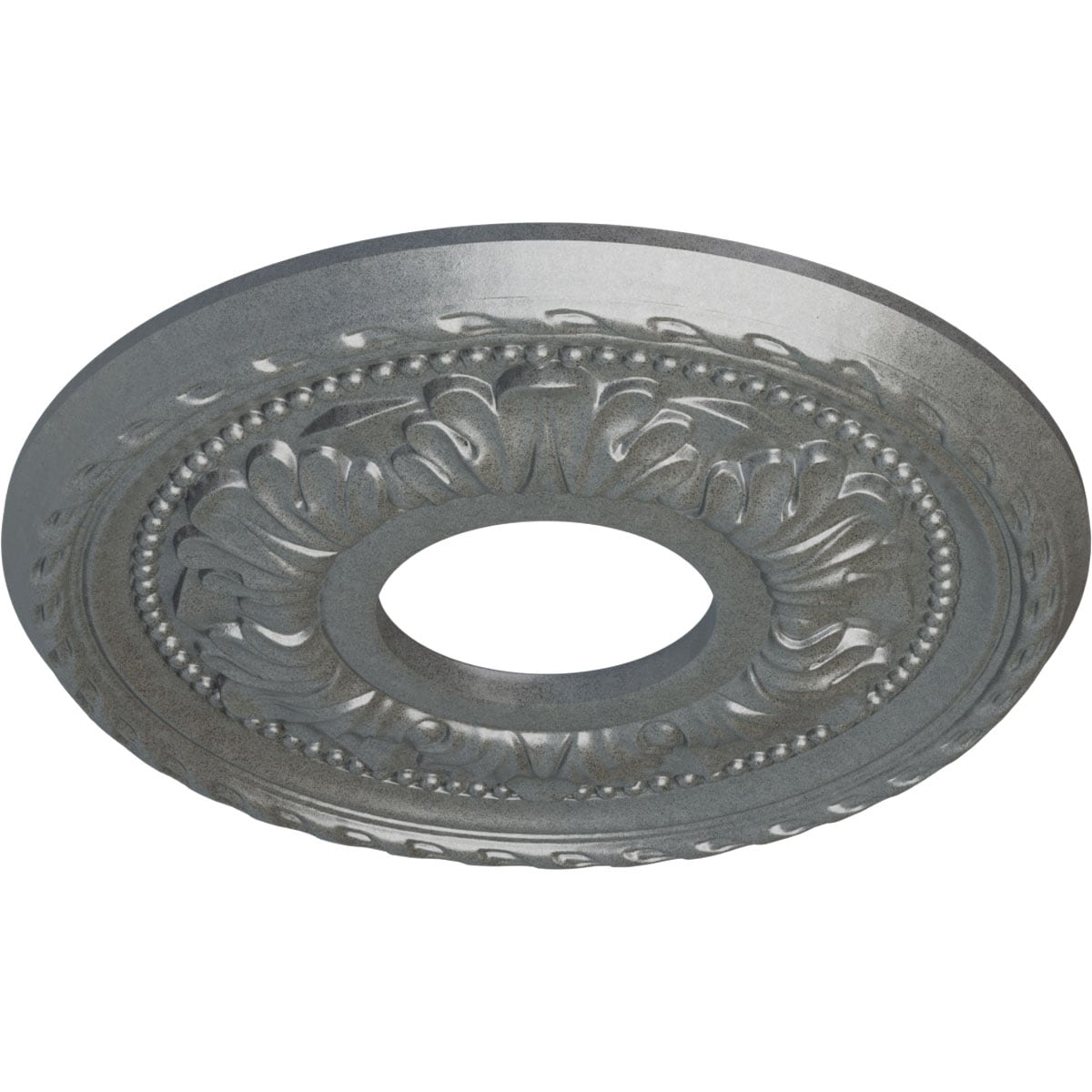 Ekena Millwork CM11PMPLS Ceiling-Medallions - View #2