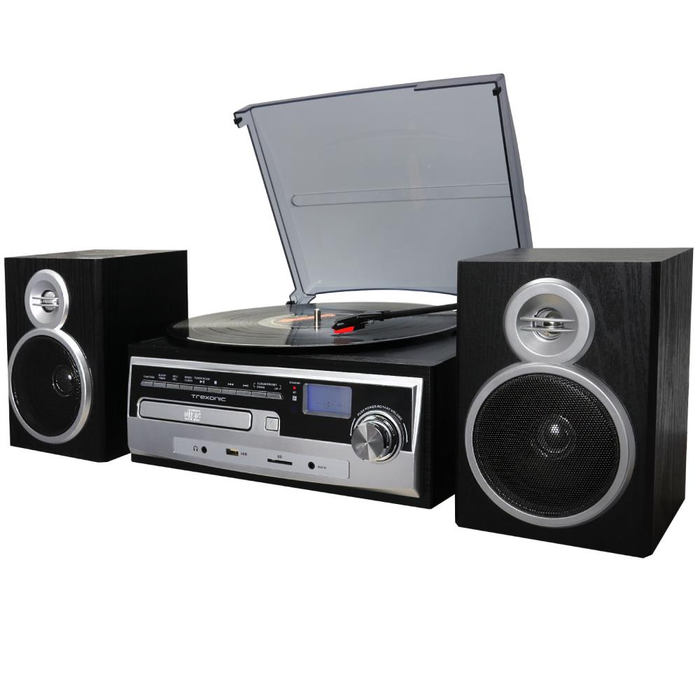 Trexonic 849104744M Turntables-Accessories - View #6
