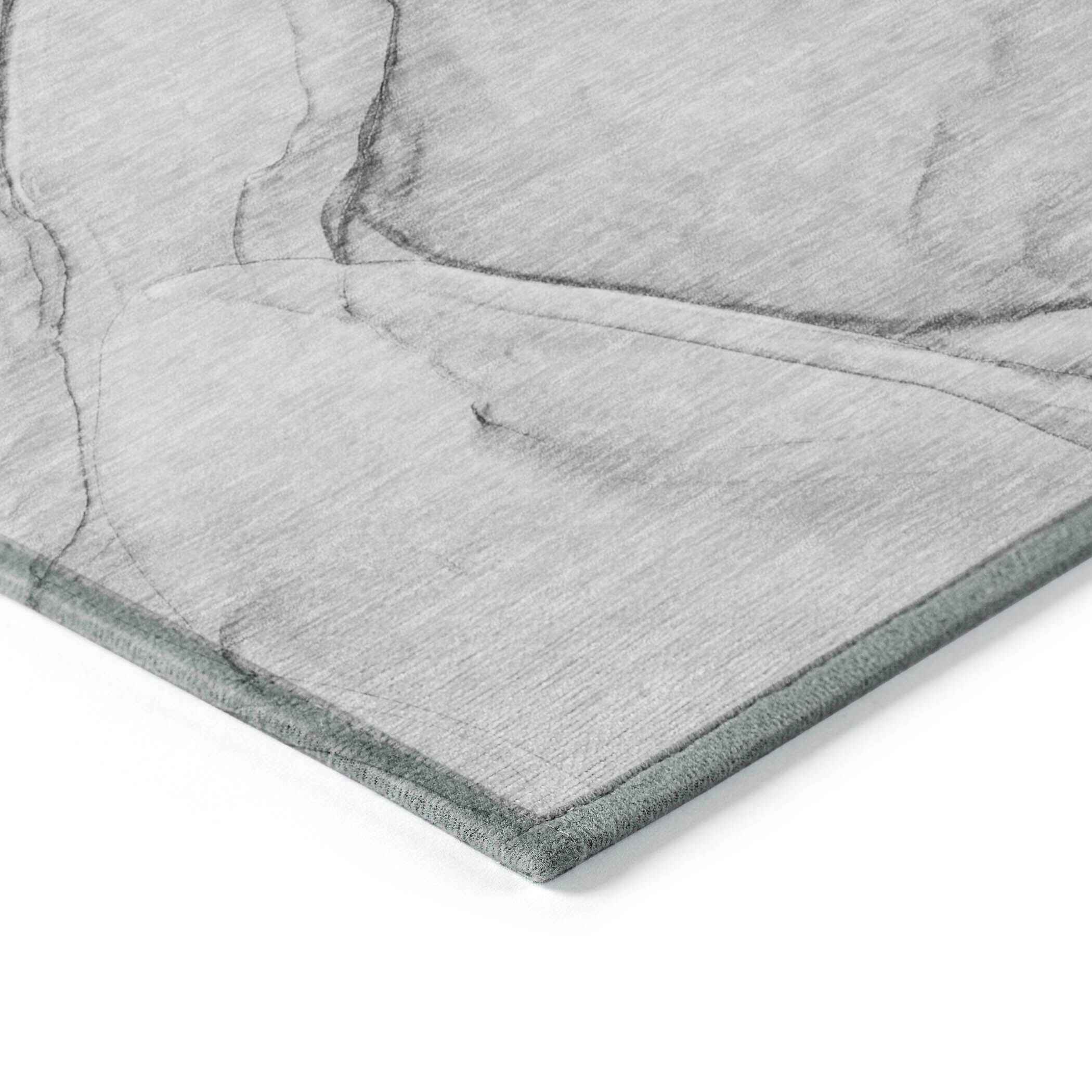 Addison Rugs ACN502GY30X46 rugs - View #4