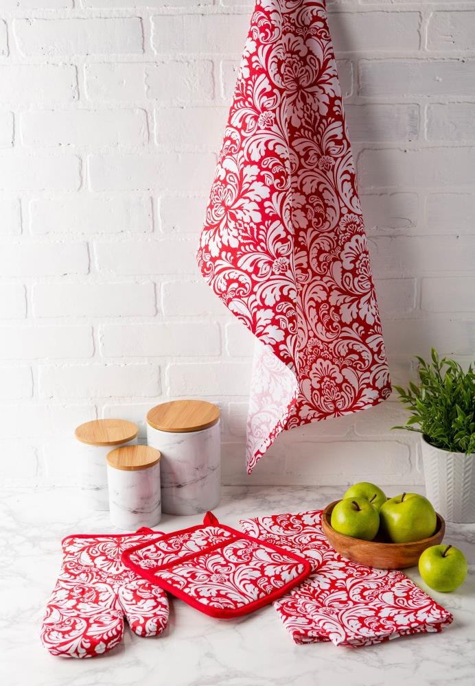 DII CAMZ30073 Kitchen-Towels - View #3