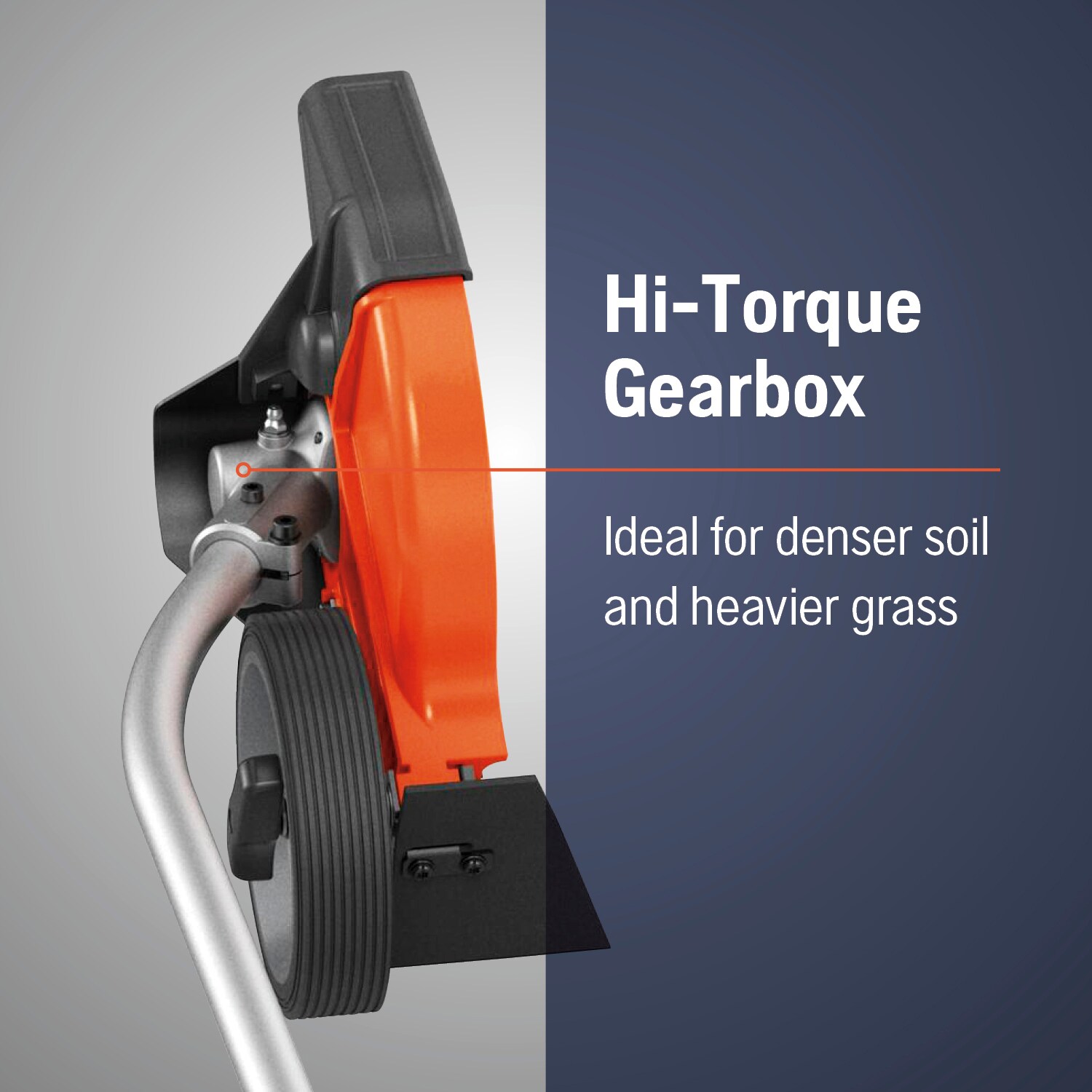 Husqvarna 970552101 Lawn-Edger - View #4