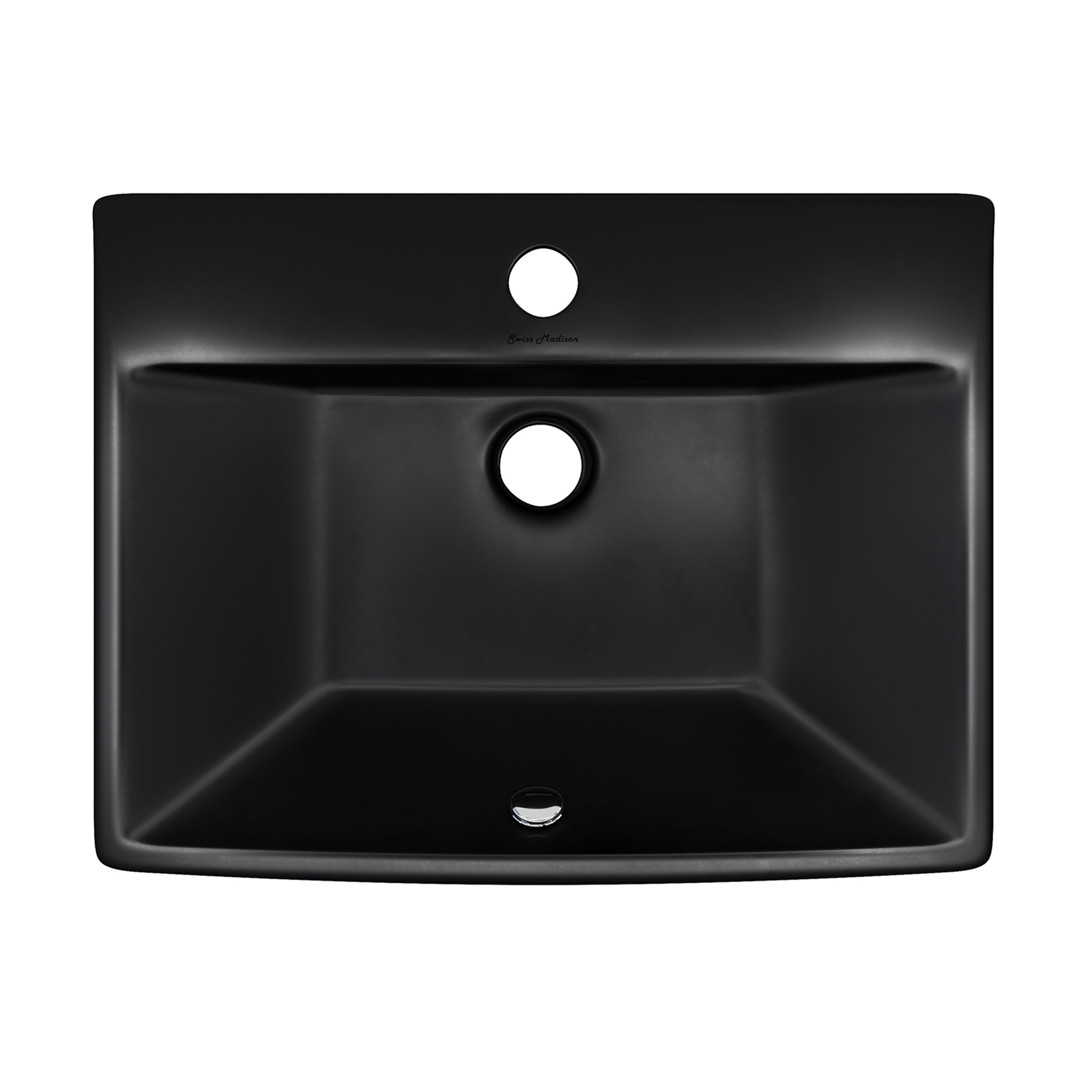 Swiss Madison SM-25-WSBES02MB Bath-Sink - View #8