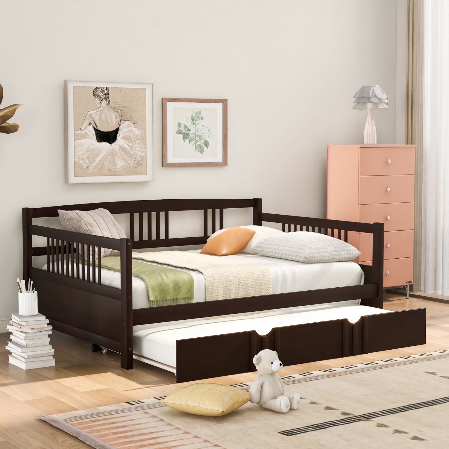 JASMODER LP000048AAP beds - View #2