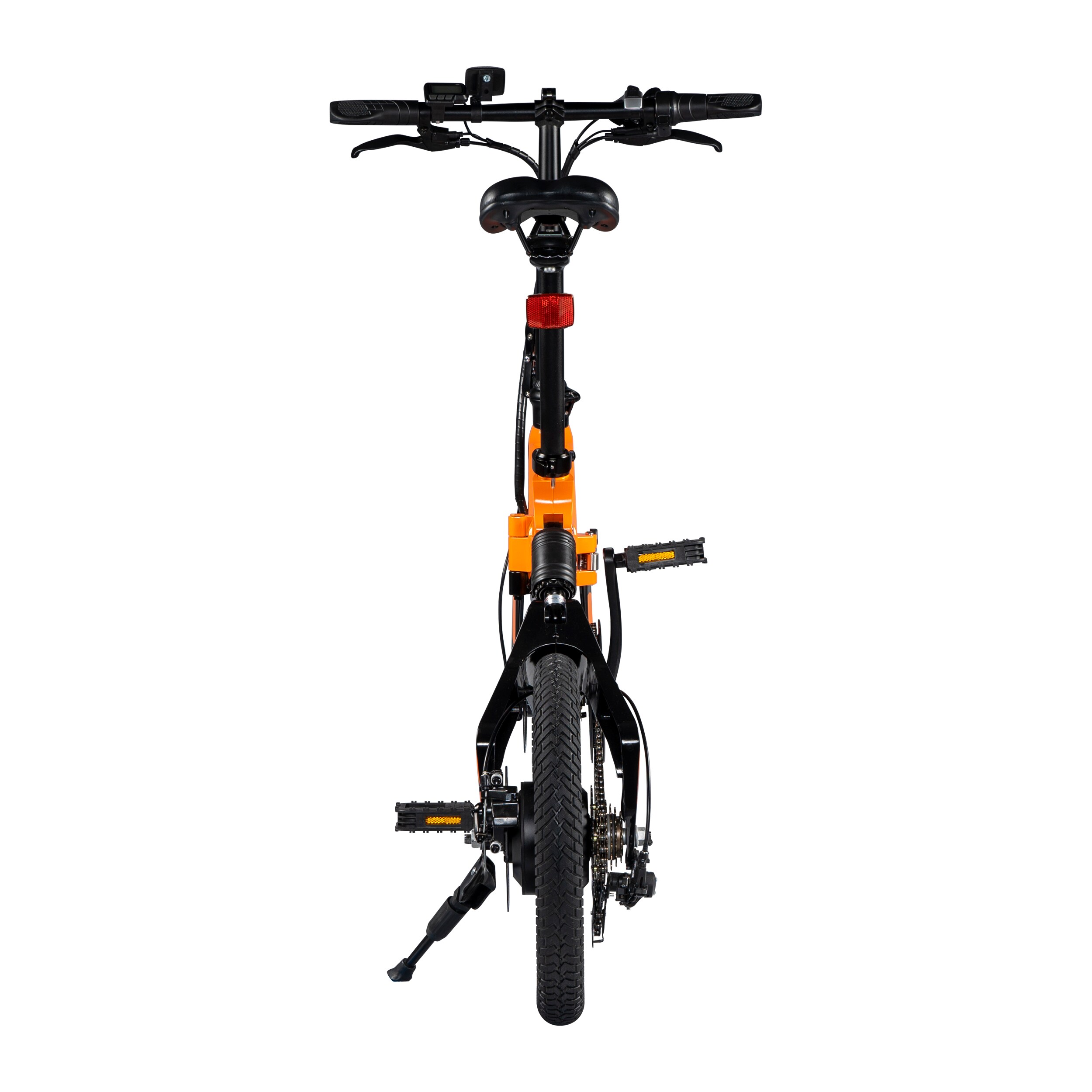 Swagtron EB7P-OR bikes - View #2