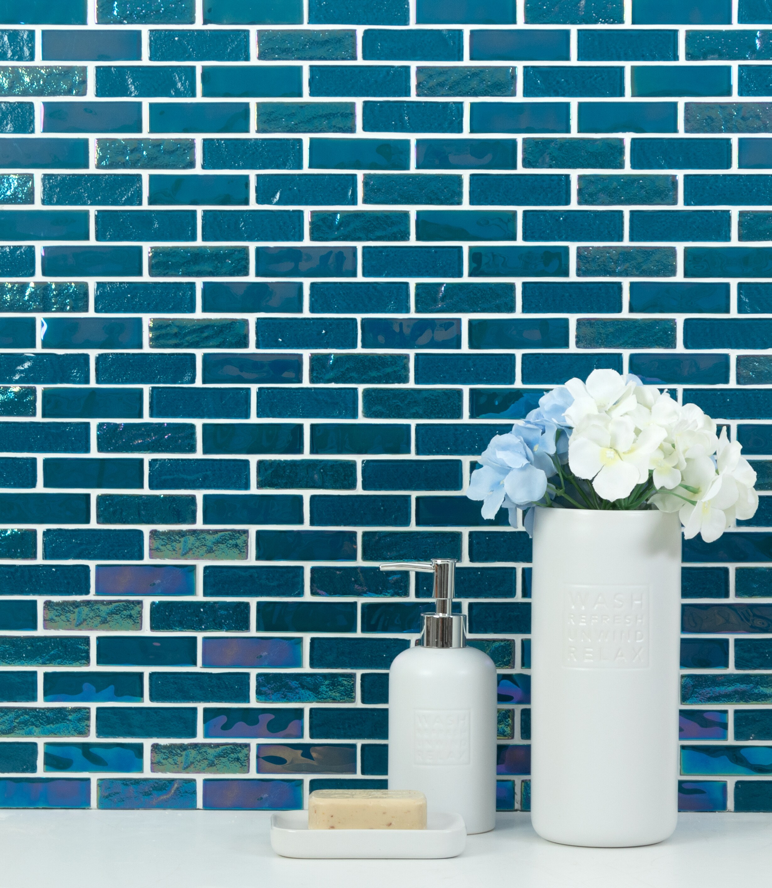 WS Tiles WSD-RW01-SAMPLE Tile-Samples - View #3