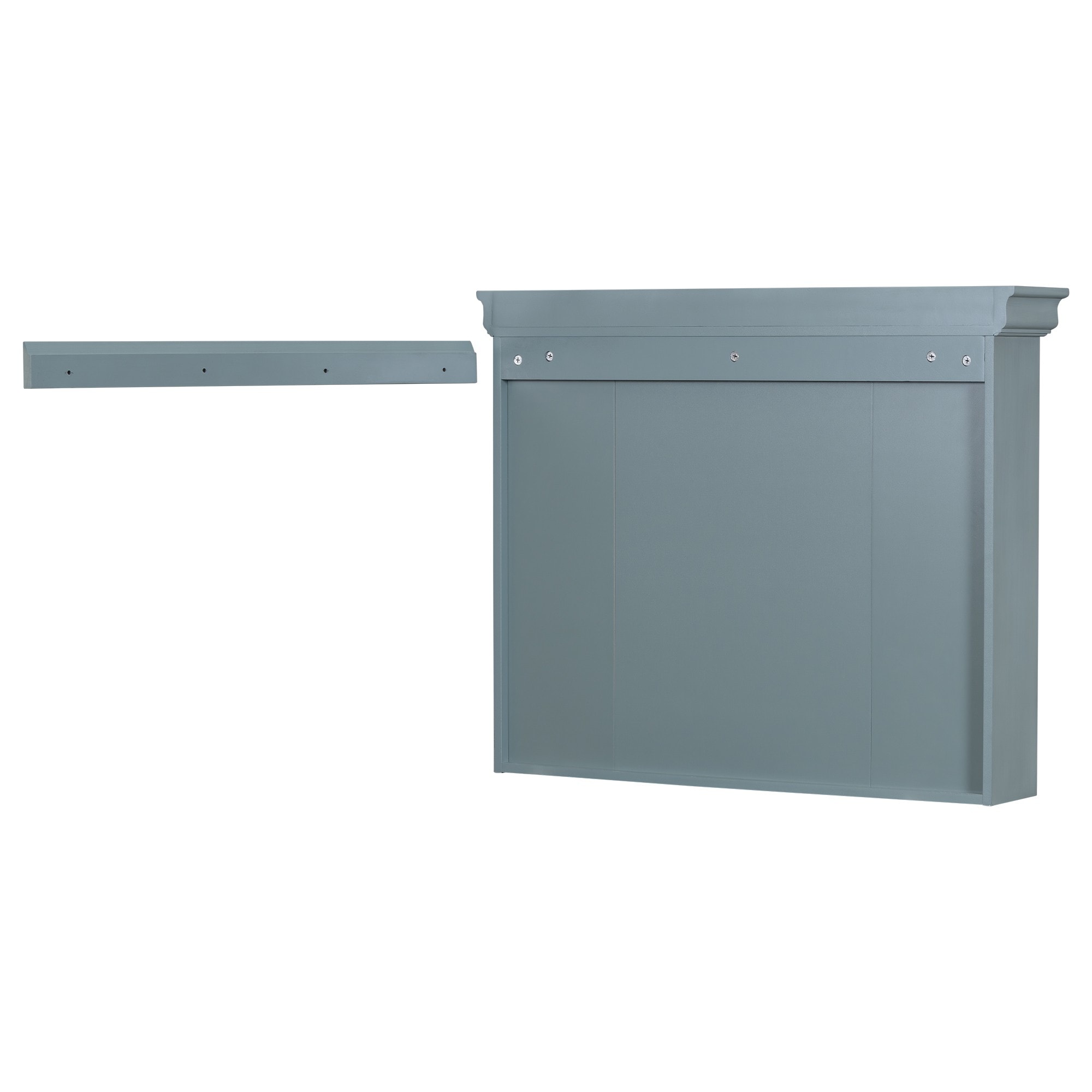 ToolCat BZ-2-93-JYG Bathroom-Medicine-Cabinets - View #7
